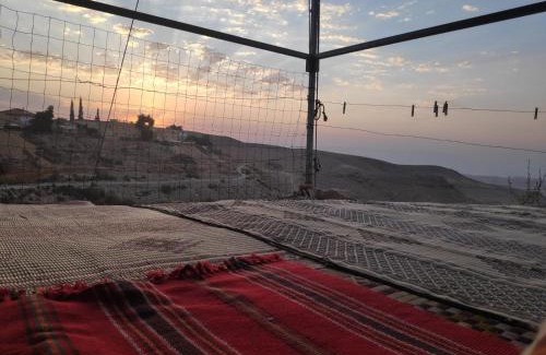 Arad Other | Desert's Edge Eco Tent