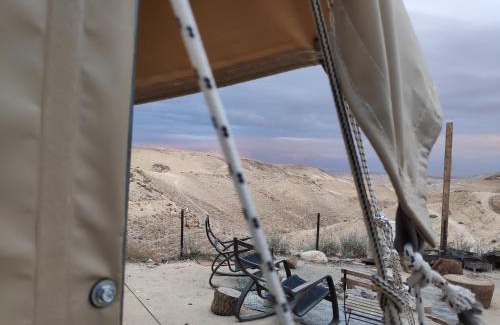 Arad Other | Desert's Edge Eco Tent