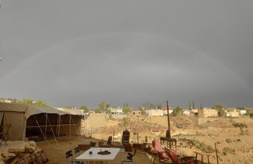 Arad Other | Desert's Edge Eco Tent