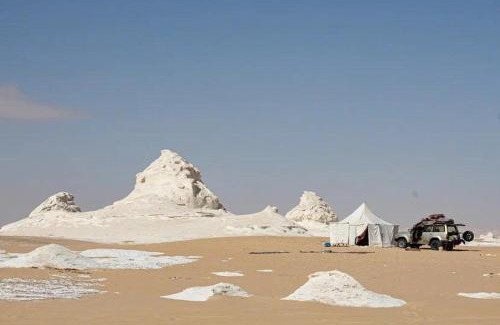 Al Bawiti Other | Desert Safari Egypt