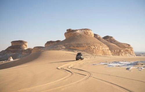 Al Bawiti Other | Desert Safari Egypt