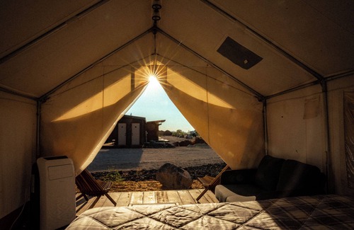 Colorado City Other | Desert Sage Retreat