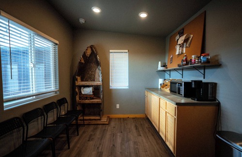 Colorado City Other | Desert Sage Retreat