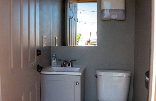 Colorado City Other | Desert Sage Retreat