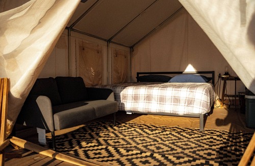 Colorado City Other | Desert Sage Retreat