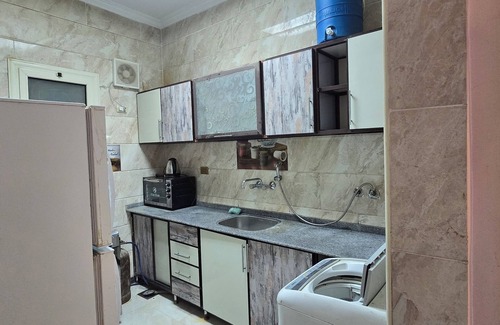 Marsa Alam House | Desert & Sea Haven – Marsa Alam
