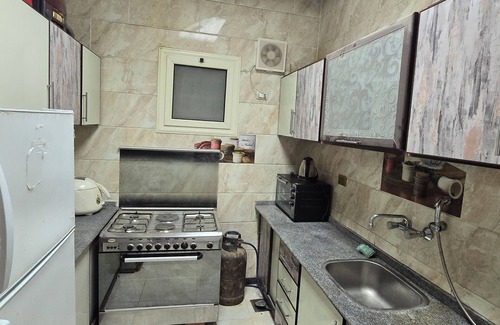 Marsa Alam House | Desert & Sea Haven – Marsa Alam