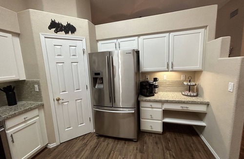 Bullhead City House | Desert Serentiy 3 beds and 2 baths with your own private pool in HOA