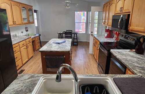 Casa Grande House | Desert Skies Retreat - Your Home Away From Home!