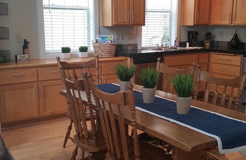 Redmond House | Desert Sky, Eagle Crest Home. Golf on site, close to pool