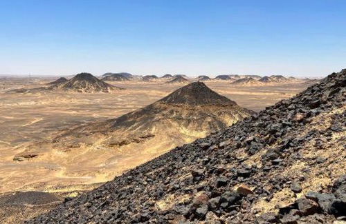 Bawati Other | Desert Son