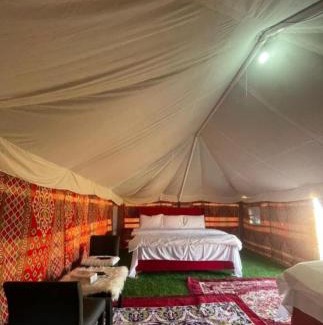 Bidiya Other | Desert Soul Camp Oman