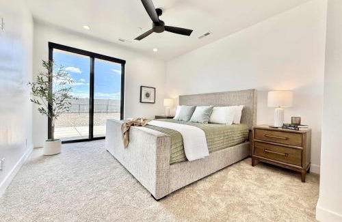Kanab House | Desert townhome in Kanab Utah Near Zion