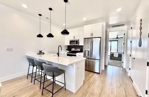 Kanab House | Desert townhome in Kanab Utah Near Zion