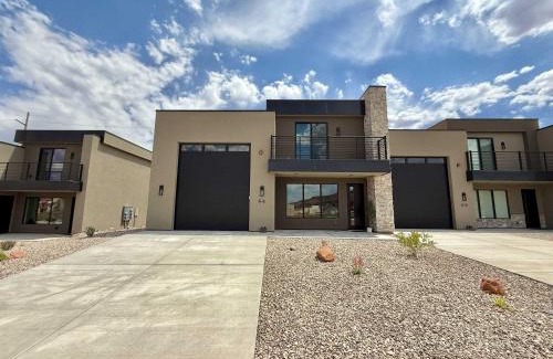 Kanab House | Desert townhome in Kanab Utah Near Zion