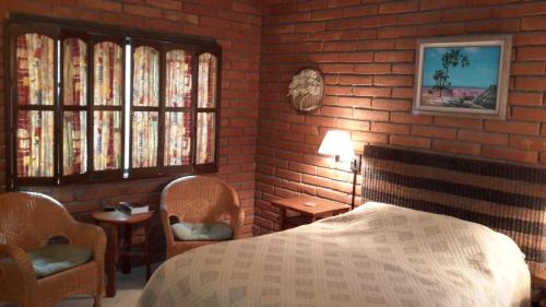 Tanque Verde Bed & Breakfast | Desert Trails Bed & Breakfast