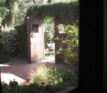 Tanque Verde Bed & Breakfast | Desert Trails Bed & Breakfast