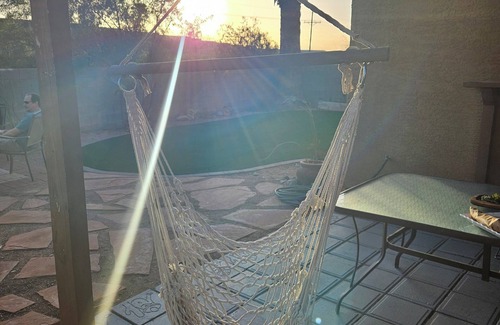 Rita Ranch House | Desert Valley Stay near hiking, saguaros, and great eats! Pet-friendly!