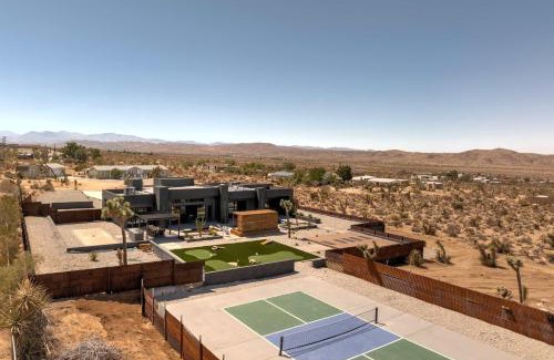 Joshua Tree House | Desert Villa