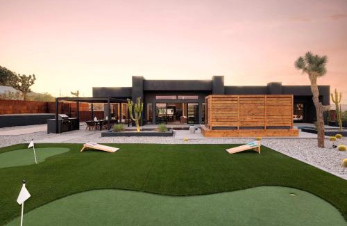 Joshua Tree House | Desert Villa