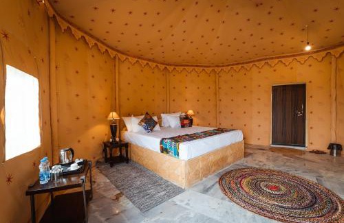 Jaisalmer Other | Desert Vista Camp