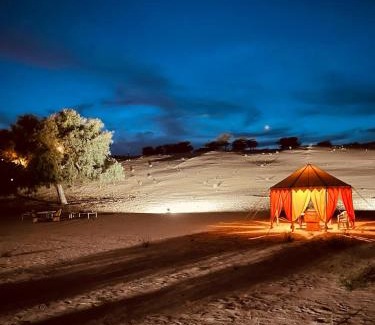 Jaisalmer House | Desert Vista Camp Jaisalmer