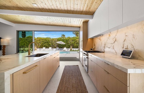 Racquet Club Estates House | Desert Willow-Iconic Butterfly Alexander