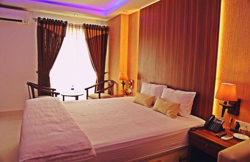 Kushtia Hotel | DESHA TARC