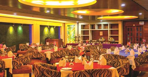 Kushtia Hotel | DESHA TARC