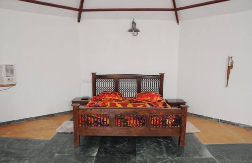 Bayad Hotel | Deshawar Resort