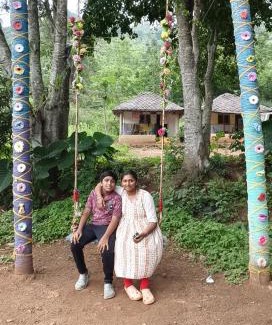 Paderu Hotel | Desia resorts