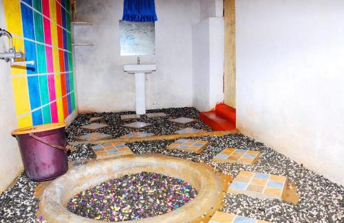Paderu Hotel | Desia resorts