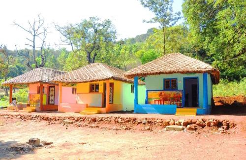Paderu Hotel | Desia resorts