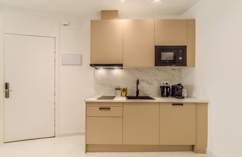 Las Acacias Apartment | Design and amazing apartment 5ºI-I