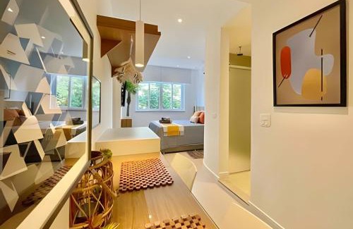 Ipanema Apartment | Design and Location up t0 3 in th Heart of Ipanema