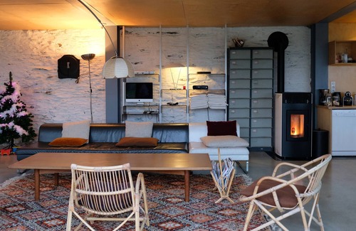 Grosbreuil Cottage | Design and nature rental with indoor pool 17 km from Les Sables d'Olonne