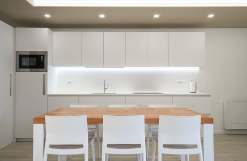 Drena Apartment | Design and nature, your corner of paradise surrounded by greenery