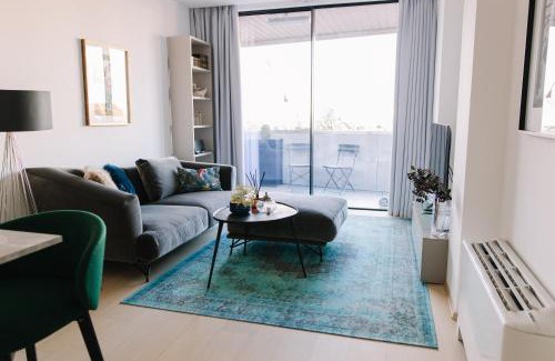 Szeged Apartment | Design Apartman - Free parking
