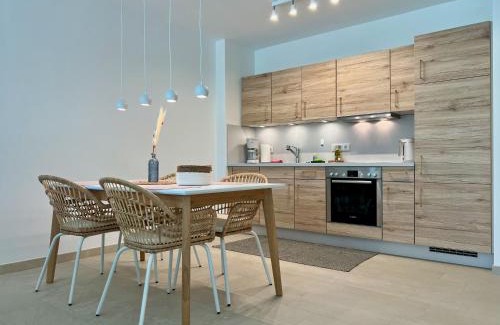 Holzkirchen Apartment | Design Apartment Alpenvorstadt