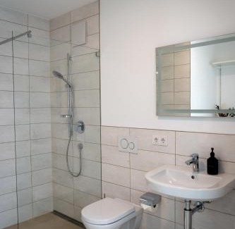 Holzkirchen Apartment | Design Apartment Alpenvorstadt