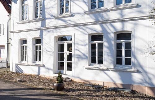 Brake Apartment | Design Apartment am Wasserbachhof