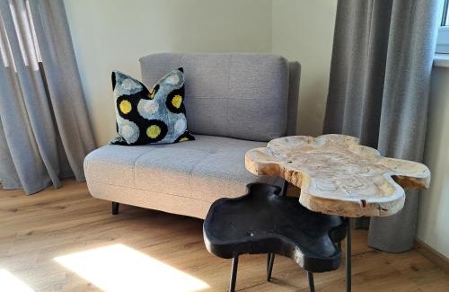 Igling Apartment | Design Apartment an der Via Claudia