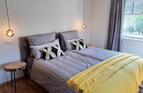 Igling Apartment | Design Apartment an der Via Claudia