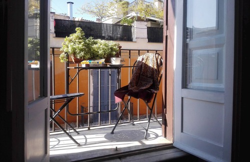 Rione VIII Sant'Eustachio Apartment | Design apartment at Pantheon