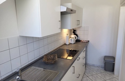 Krefeld Apartment | Design Apartment