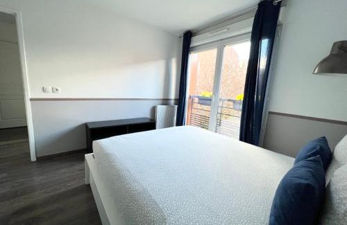Chessy Apartment | Design Apartment Disneyland Paris