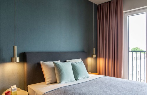 Braunschweig Apartment | Design apartment in the center of Braunschweig