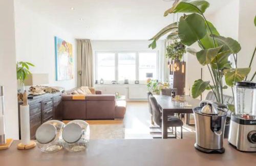 Nienburg/Weser Apartment | Design Apartment im Zentrum von Nienburg!