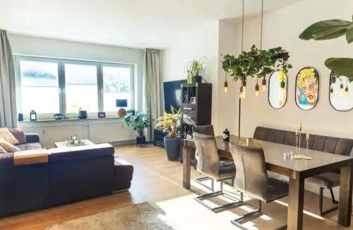 Nienburg/Weser Apartment | Design Apartment im Zentrum von Nienburg!