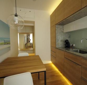 Sofia Apartment | Design Apartment in Park